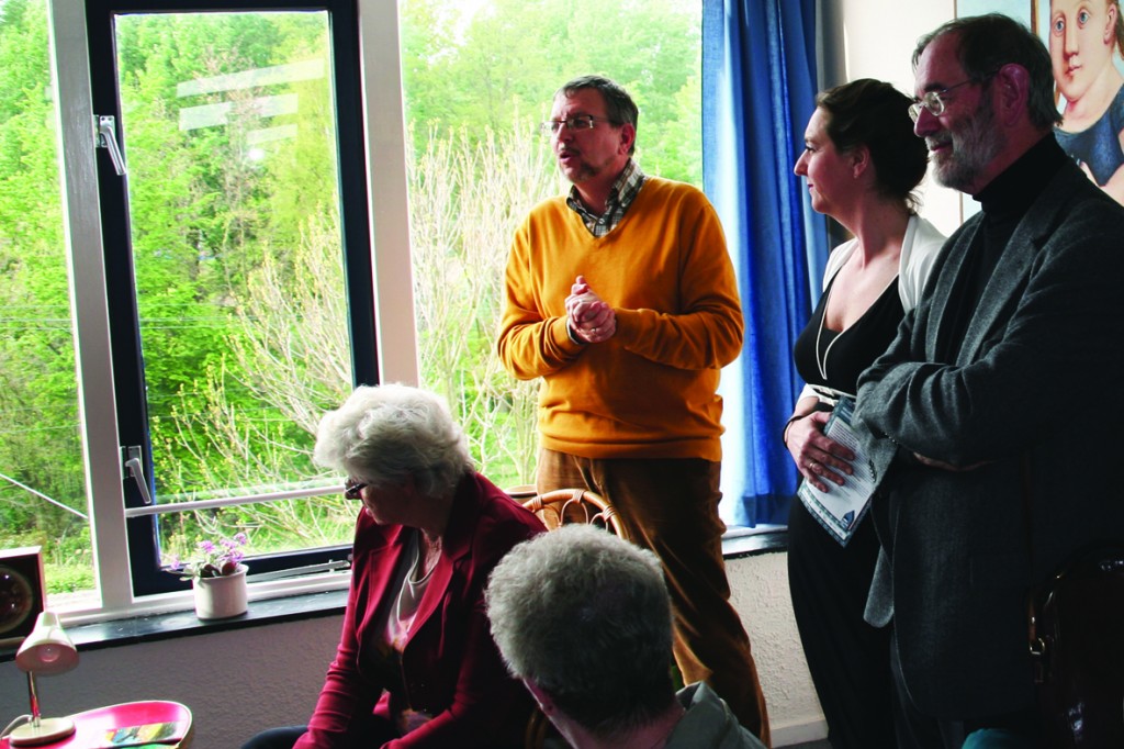 HollandseHuiskamers_OpeningswoordWethouderPeterGroeneweg_fotoAnoukvanMil